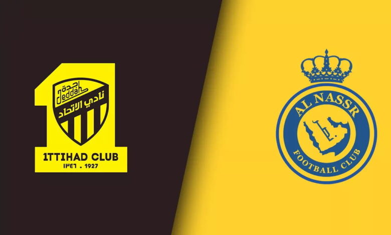 النصر ضد الاتحاد